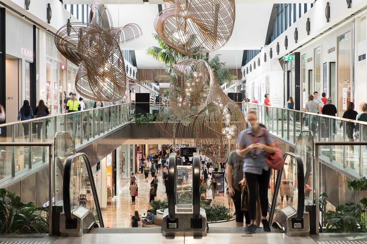 Quest Chermside On Playfield Brisbane Exteriér fotografie
